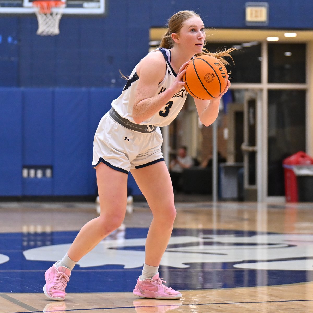 South Dakota Mines Women's Basketball tweet media