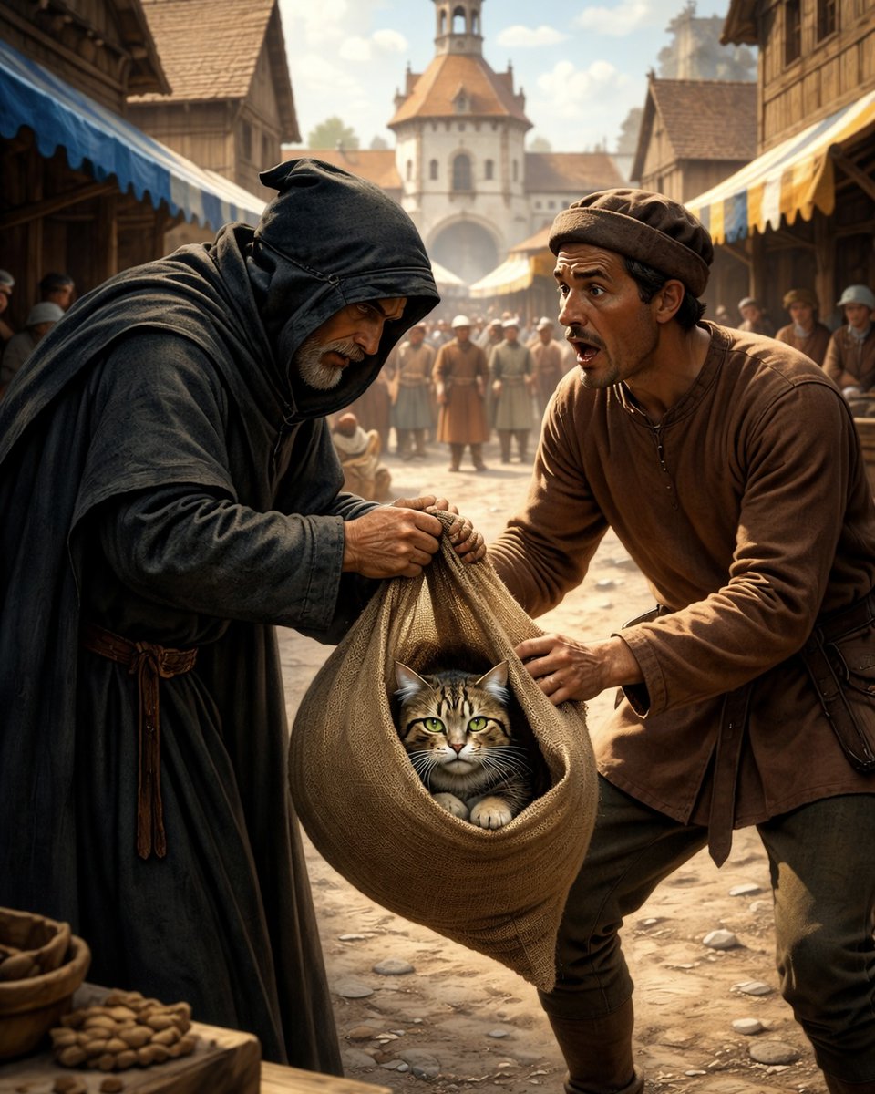 Oaks And Lions 🏴🇬🇧 tweet media