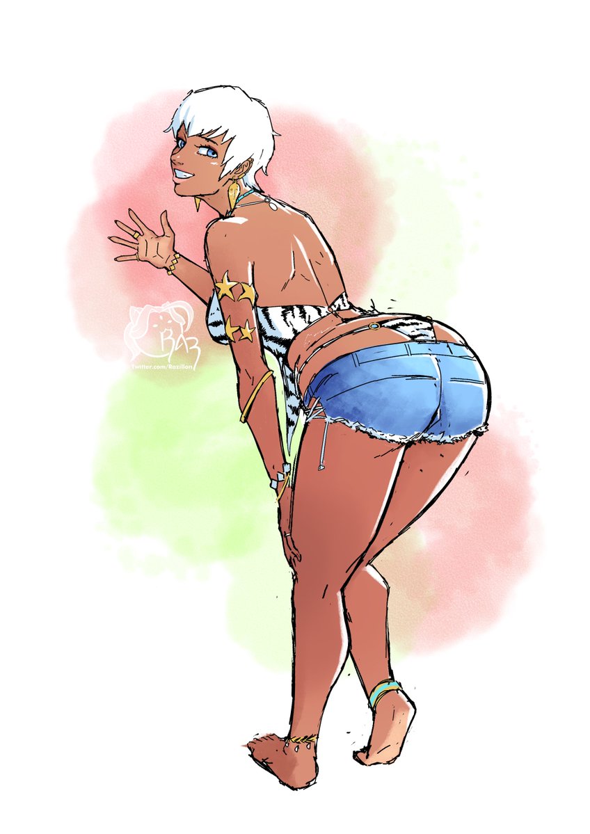 Razillon tweet media