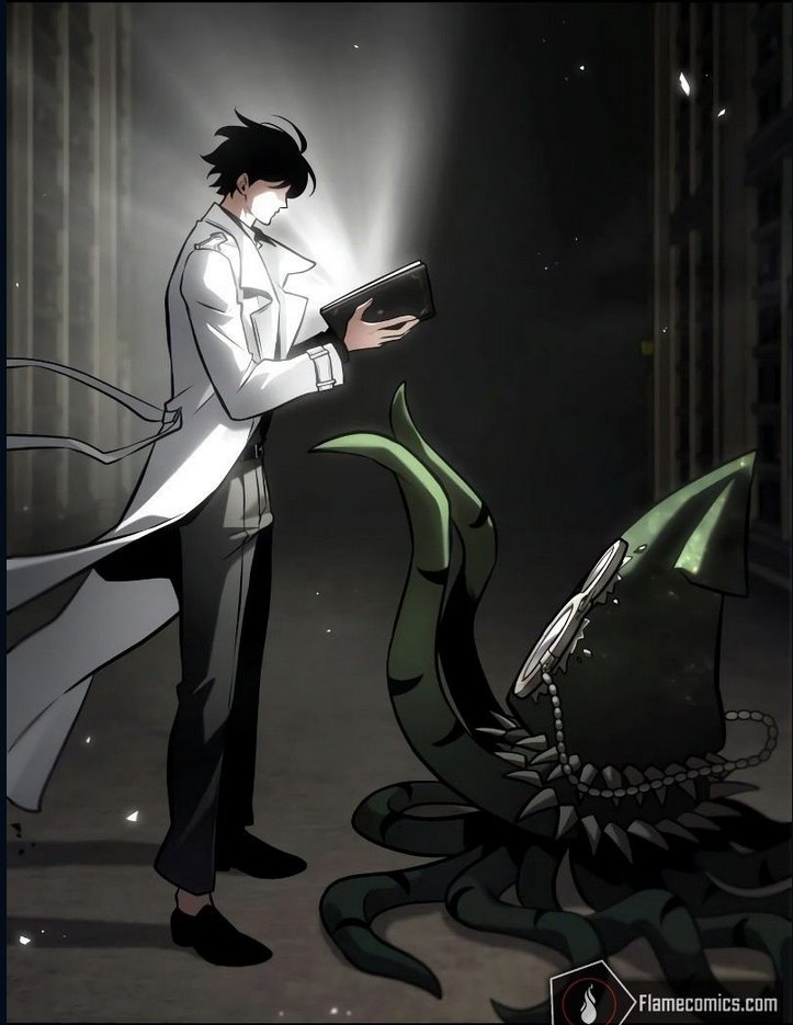 Shisho(tte) tweet media