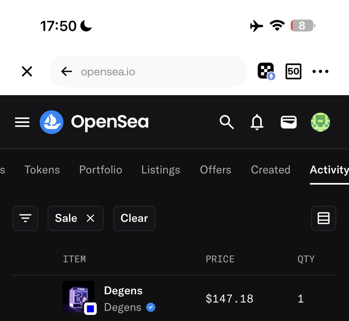 OgheneFavo🤎 tweet media