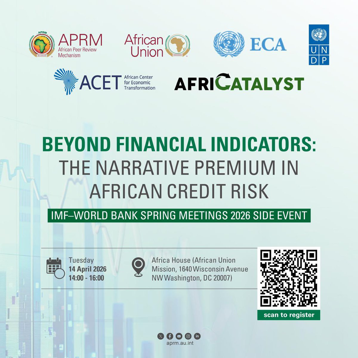 African Peer Review Mechanism (APRM) tweet media