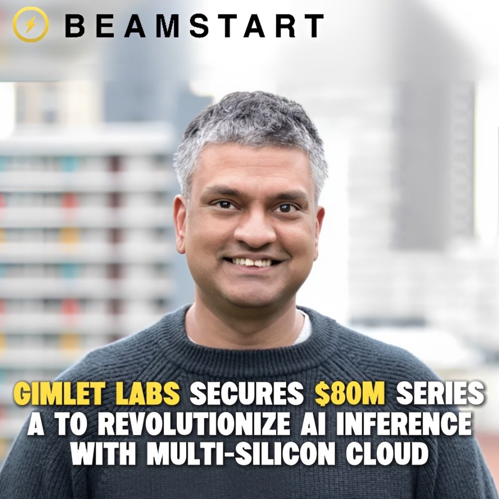 BEAMSTART tweet media