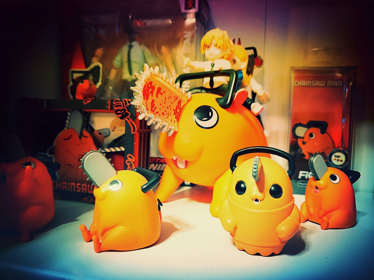 Original Tiny Ghost tweet media