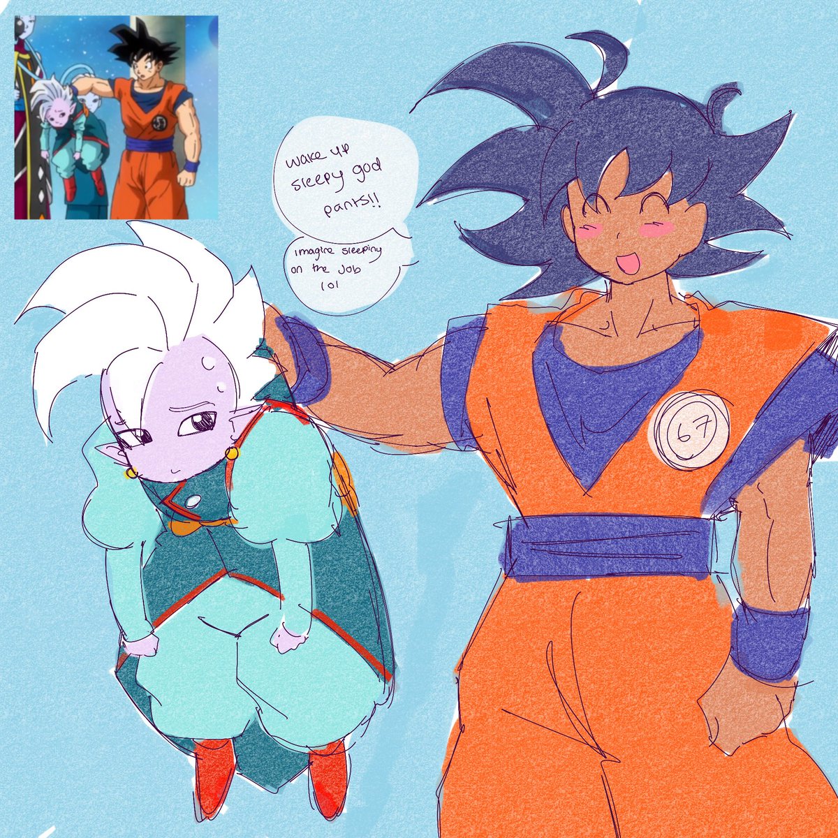 🧃Diver 💫 tweet media