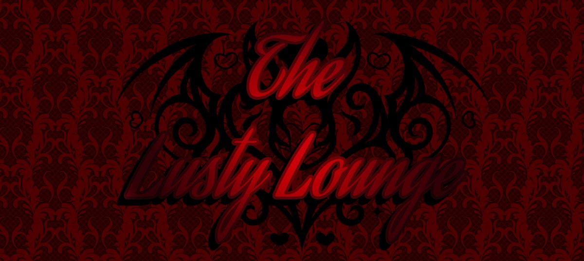 TheLustyLounge tweet media