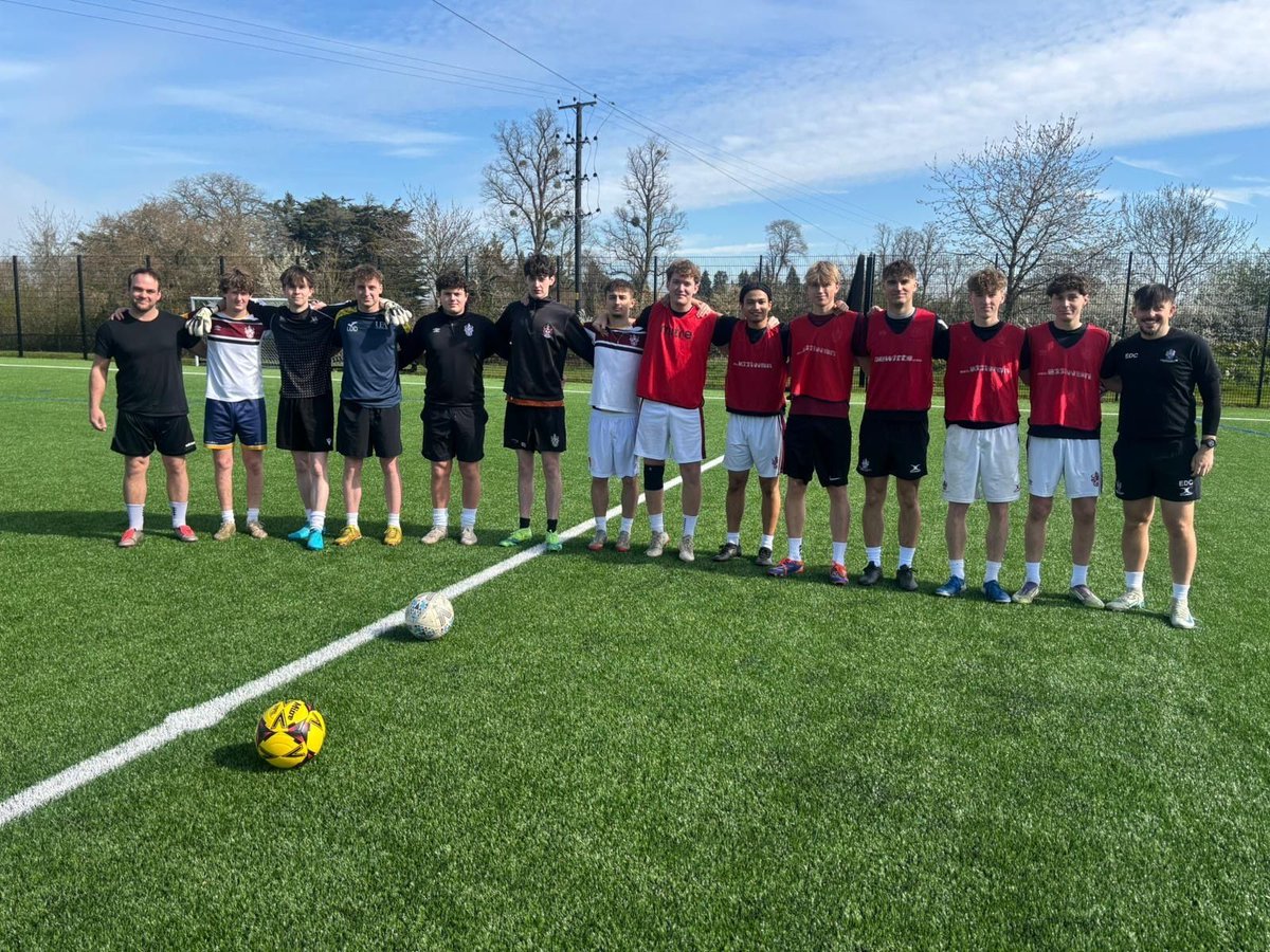 Old Vikings | Shiplake College tweet media