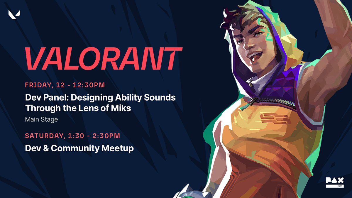 Riot Games tweet media
