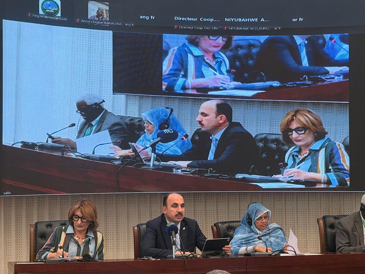 United Cities tweet media