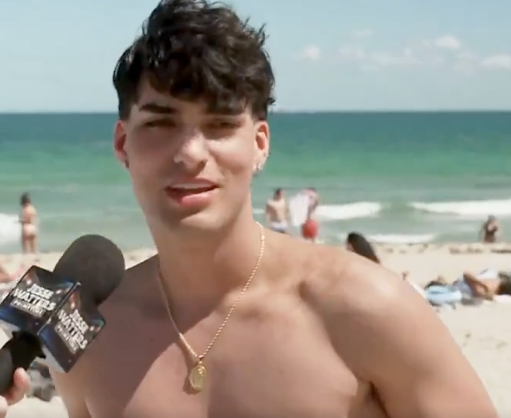 Hunter📈🌈📊 tweet media