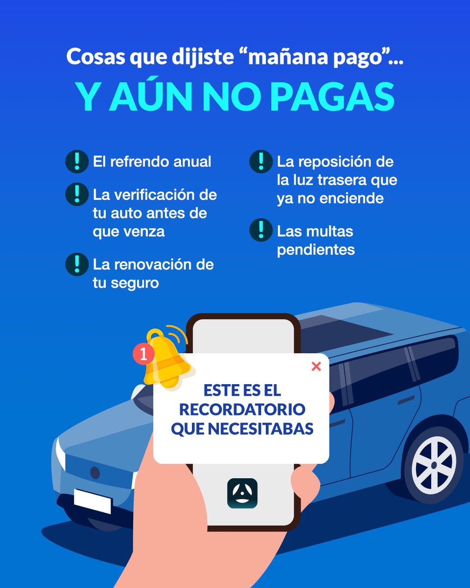 Auto Chilango tweet media