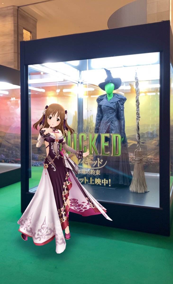 ちょだ赤城 tweet media