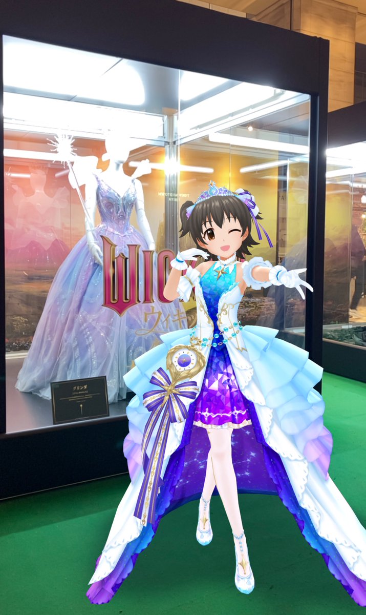 ちょだ赤城 tweet media