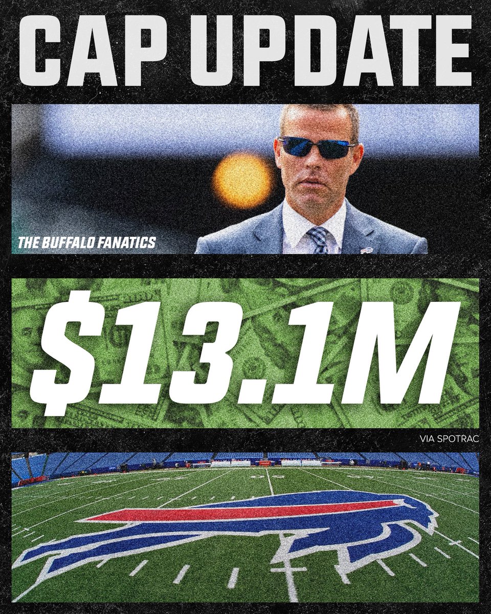 Buffalo Fanatics tweet media