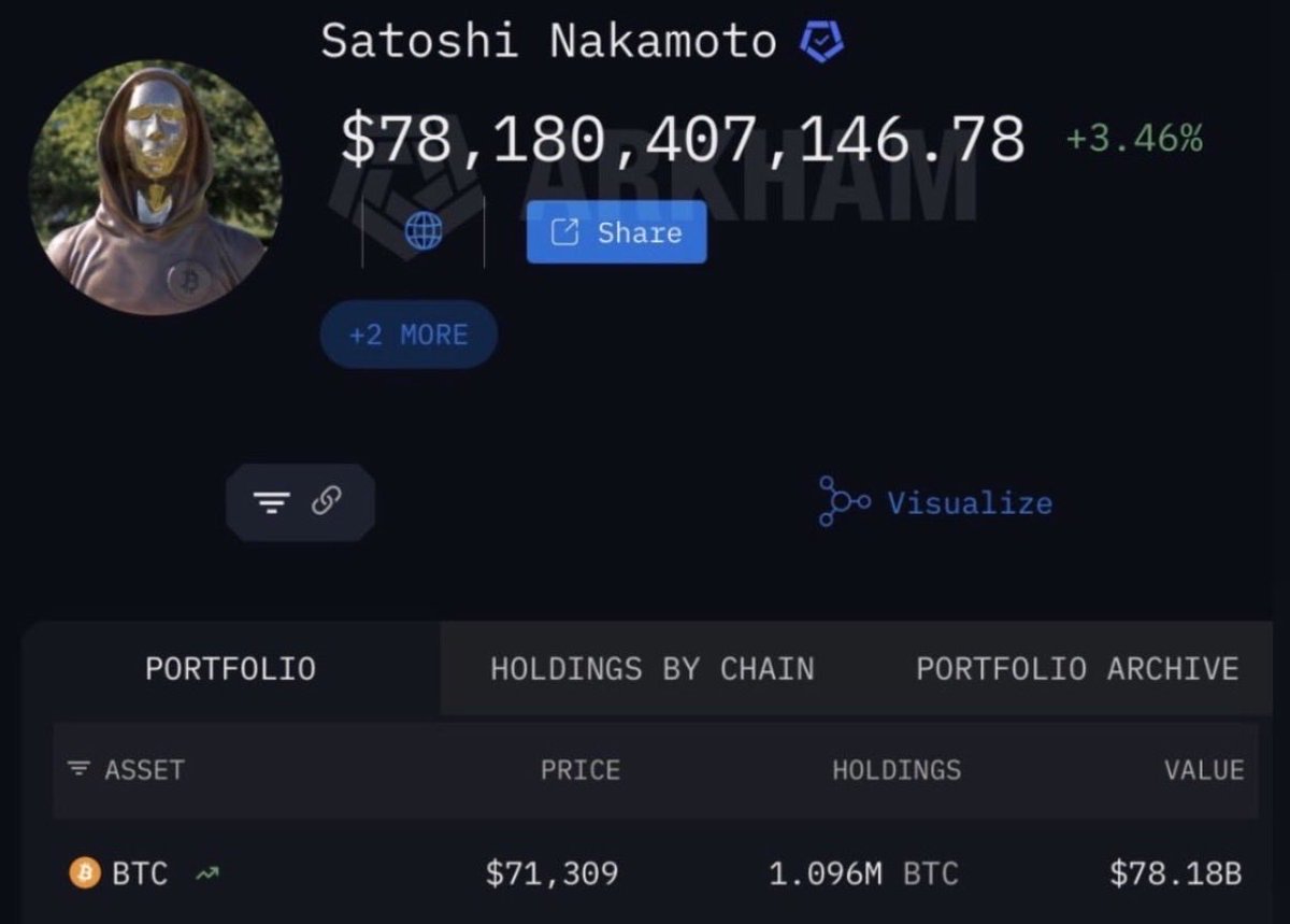 The ₿itcoin Therapist tweet media