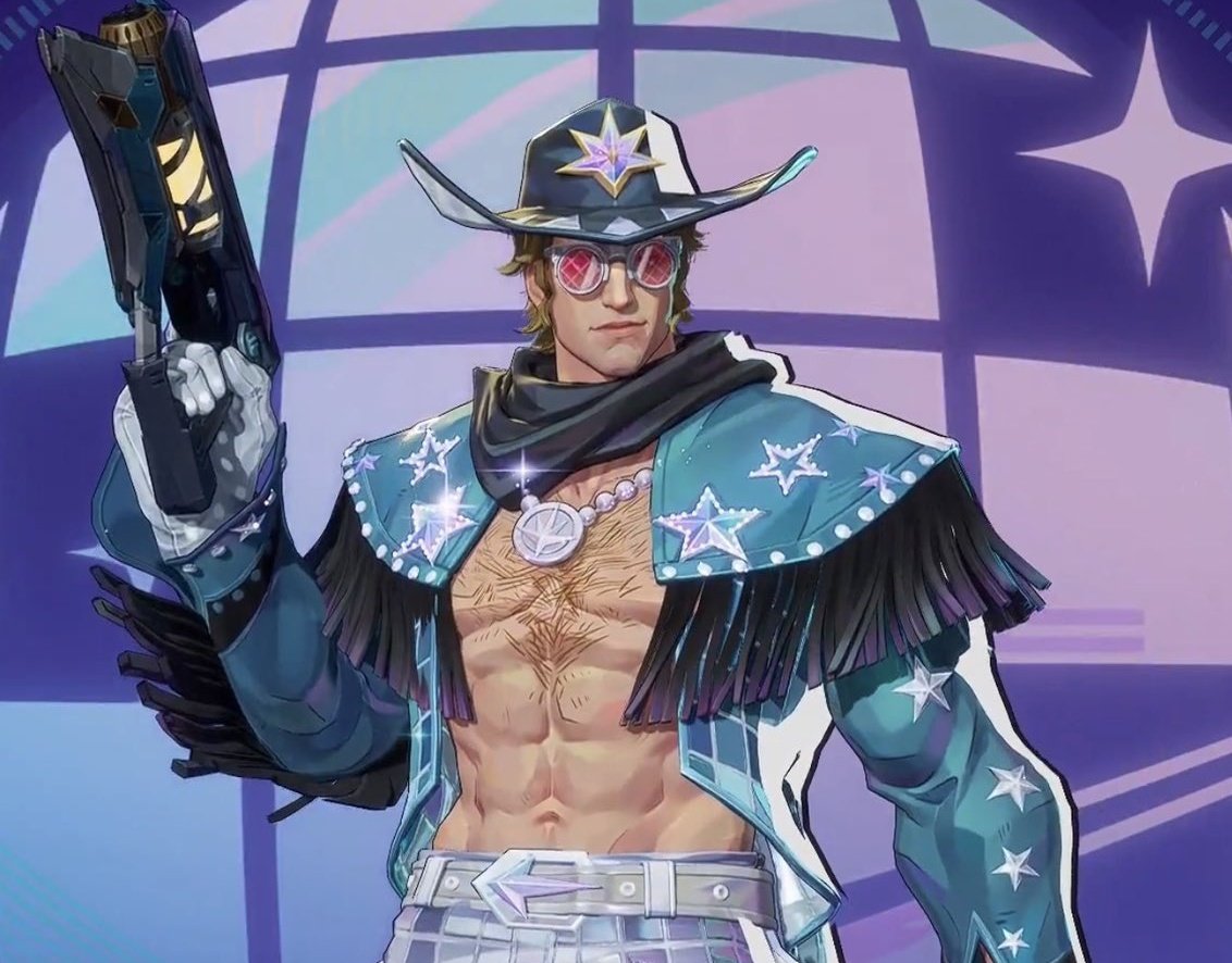 phill 🪩 GROOVY GUARDIAN tweet media