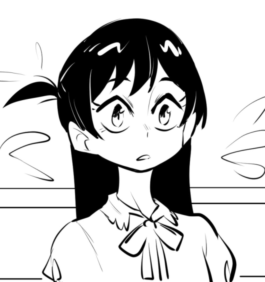 Brie Pierre VO🎙️ tweet media