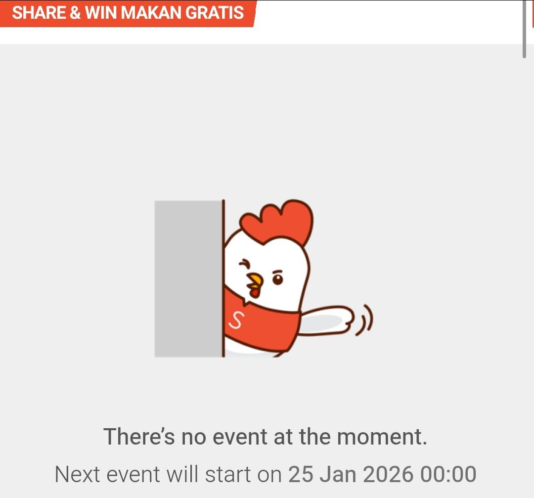 Pejuang Promo 🦸‍♂️ tweet media