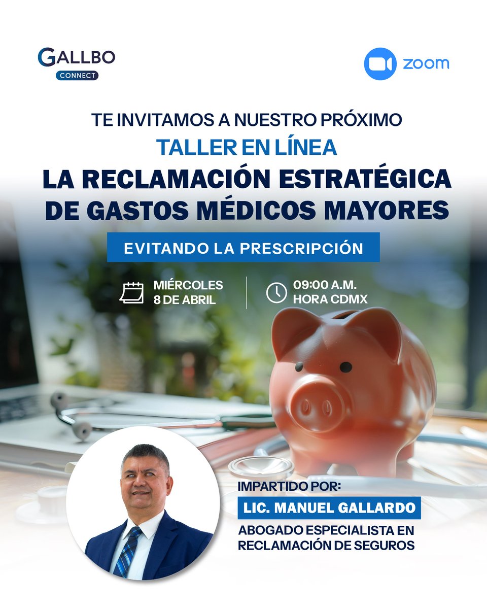 Gallbo I El Defensor del Asegurado tweet media