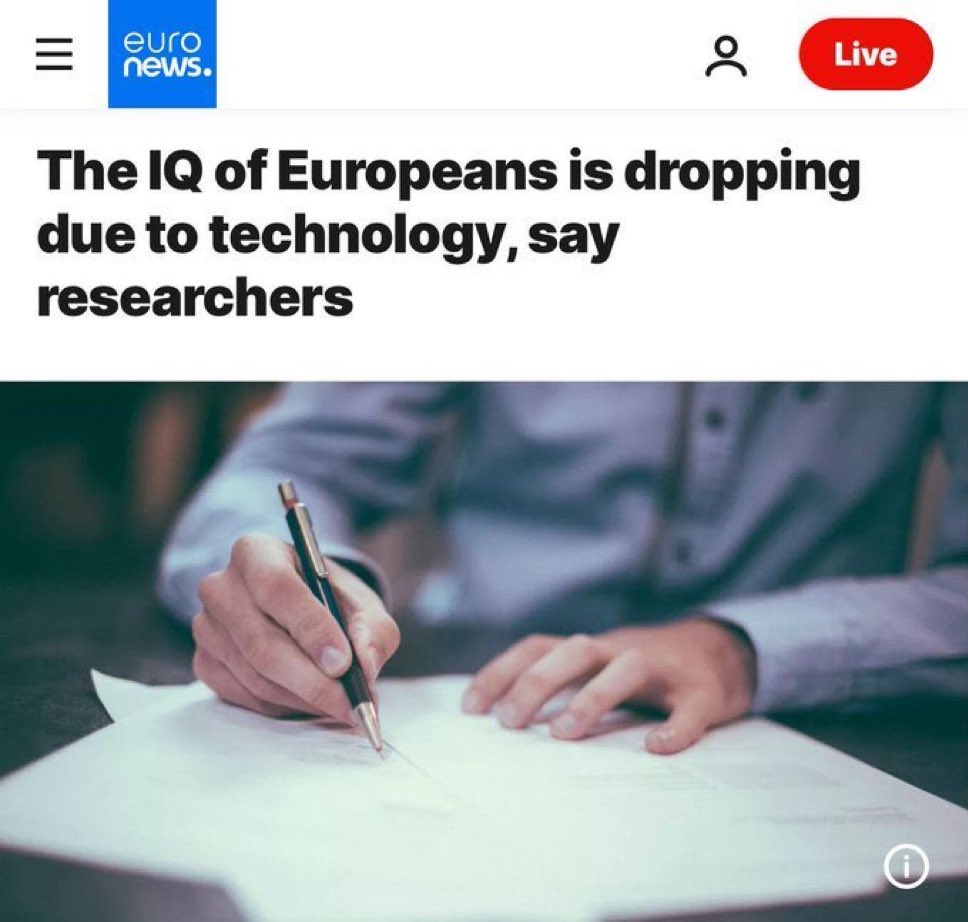 Volatility Smile tweet media