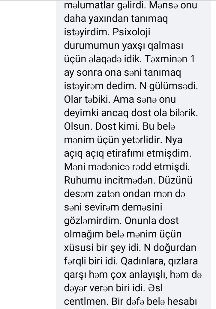 Ülkər 🌸 tweet media