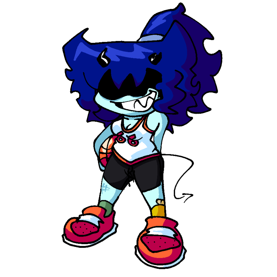 Gabe Da Animator tweet media