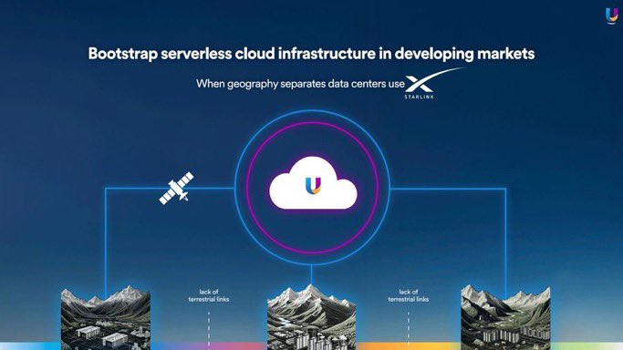 Cloud Foundation ☁️ tweet media