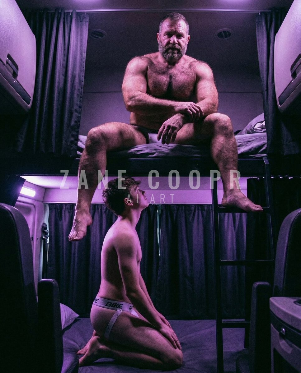 ZaneCoopr's tweet photo. 💥 Worship the body, own the power | Zane Coopr | | #gayfitness #malepower #queerstrength
Provocante. Artístico. Queer. Isso é Zane Coopr.
「ゲイアート、欧米の美、日本の魂。」
#ゲイ #筋肉 #bara #パパ #熊系 #ゲイアート https://t.co/ExCPmYvJgP