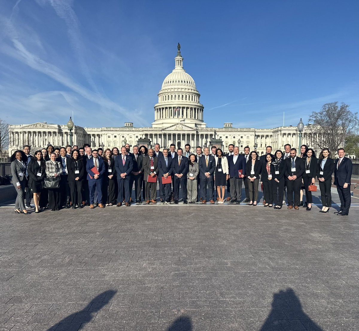 The Society of Thoracic Surgeons tweet media