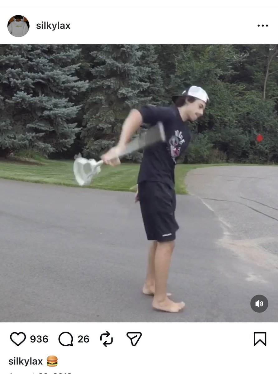 Cormac Valentine, DC tweet media