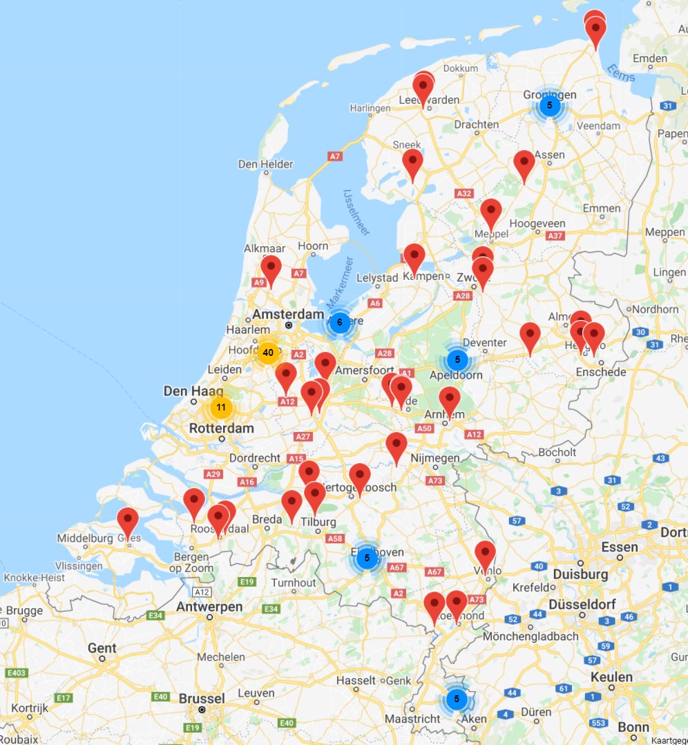 GEWOON ⚓️ MEREL tweet media