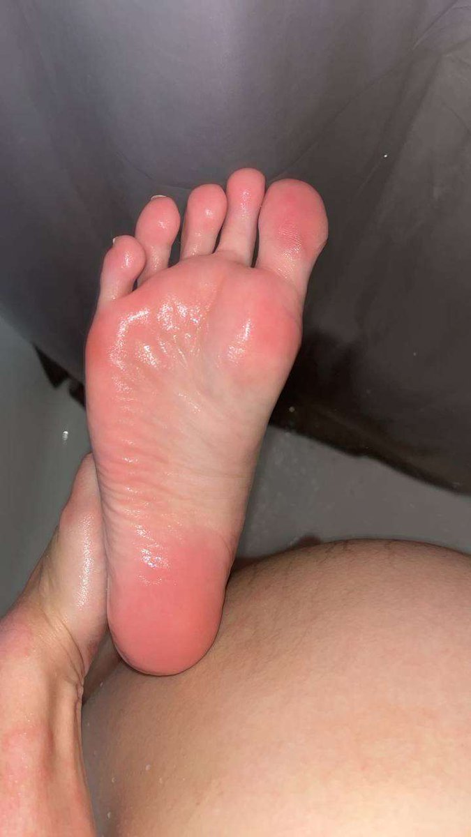 The Foot Nation tweet media