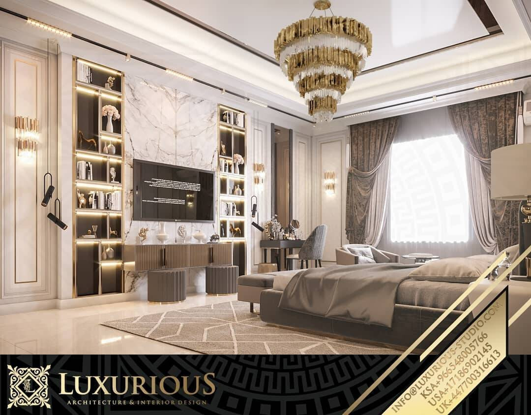 luxurious_ideas's tweet image. Contemporary Master Bedroom Design Ideas for Riyadh &amp;amp; Jeddah
#MasterBedroom #Luxury_Bedroom #Bedroom_Design
شركة لوكجريوس للتصميم الداخلي
للتواصل : 
00966505672614
ift.tt/9a3ujvT