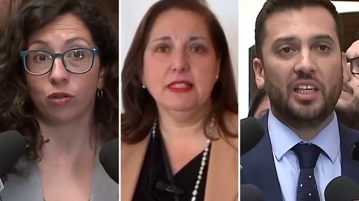 CHV Noticias tweet media