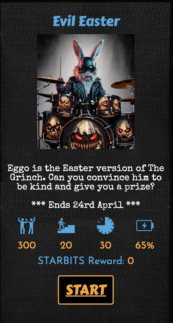 Rising Star Play To Earn tweet media