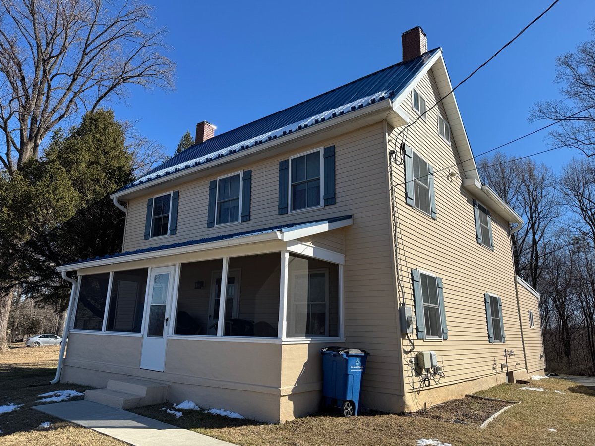 Montgomery County HP tweet media