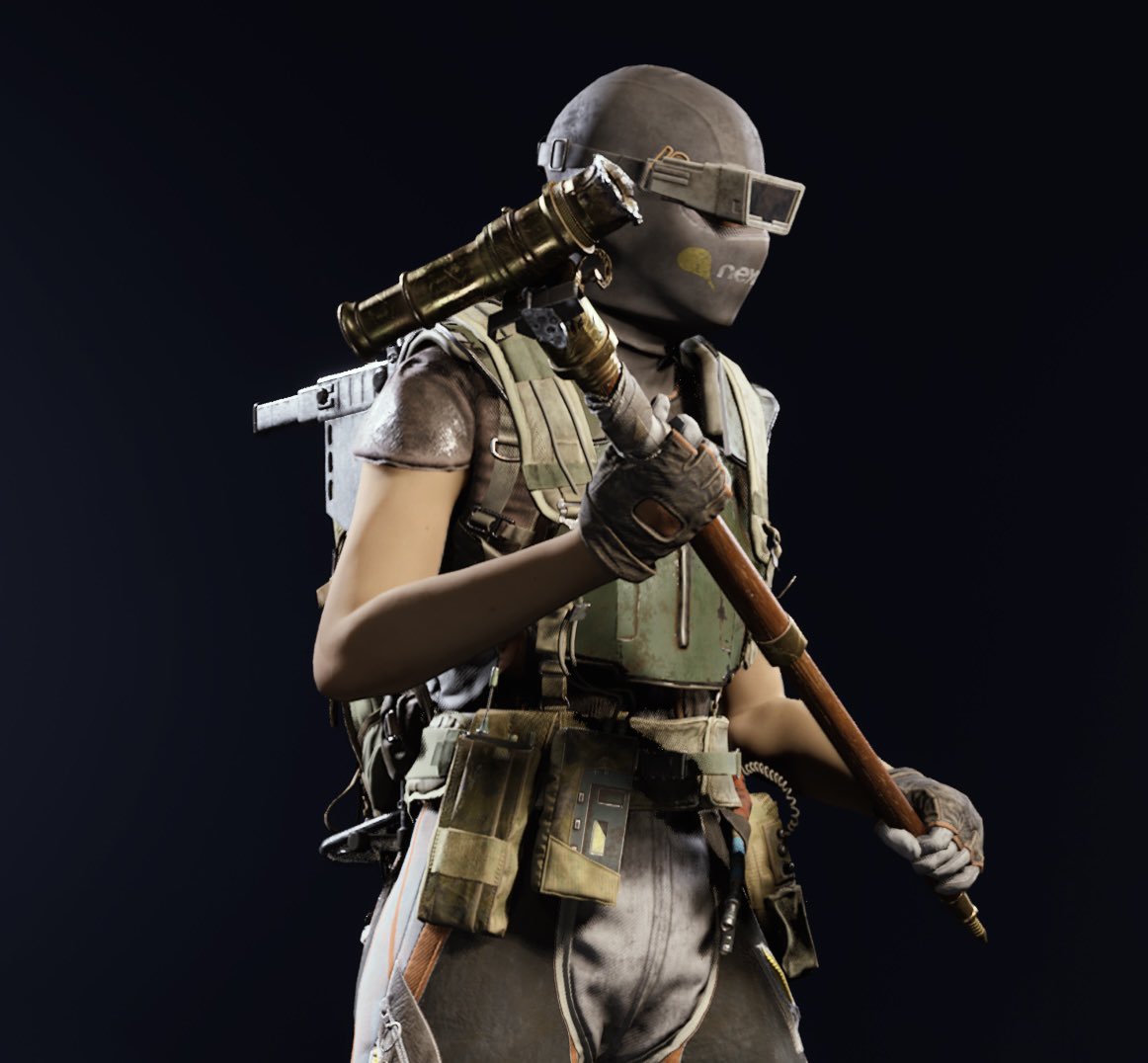 ARC Raiders Informer tweet media