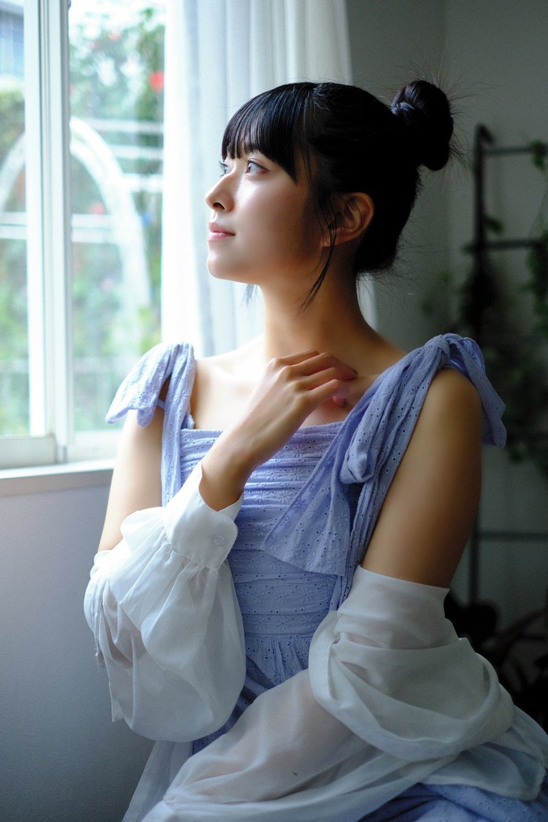 harahorohirehare(はるほろ) tweet media