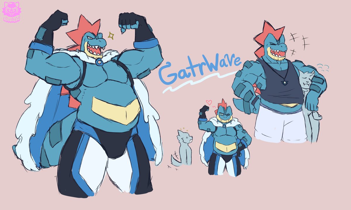 ShuiEX 🔜Barkada2026 (0/5) tweet media