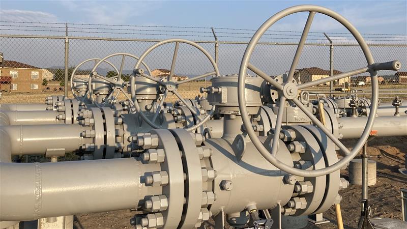 Colorado Springs Utilities tweet media