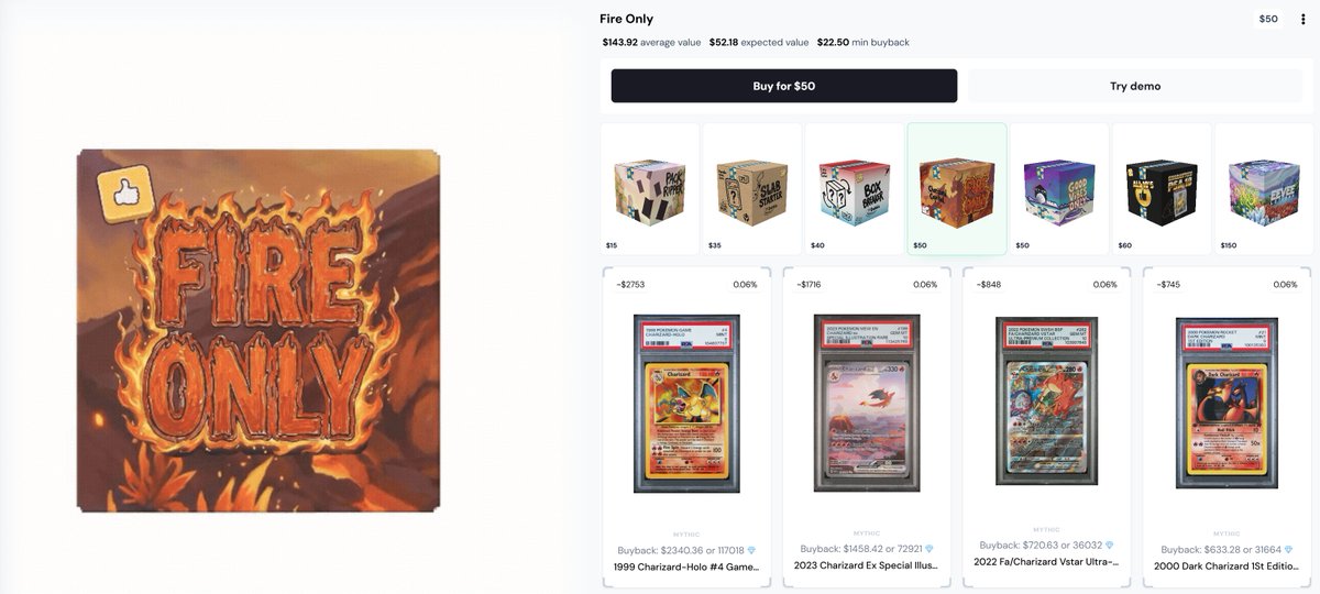 Charizard Capital tweet media