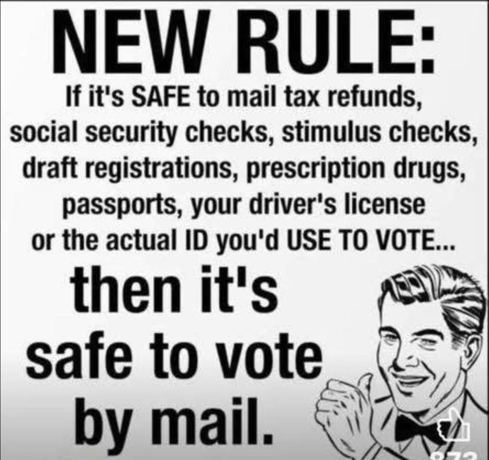 LA Blue Dot in GA 🌊🐸 tweet media