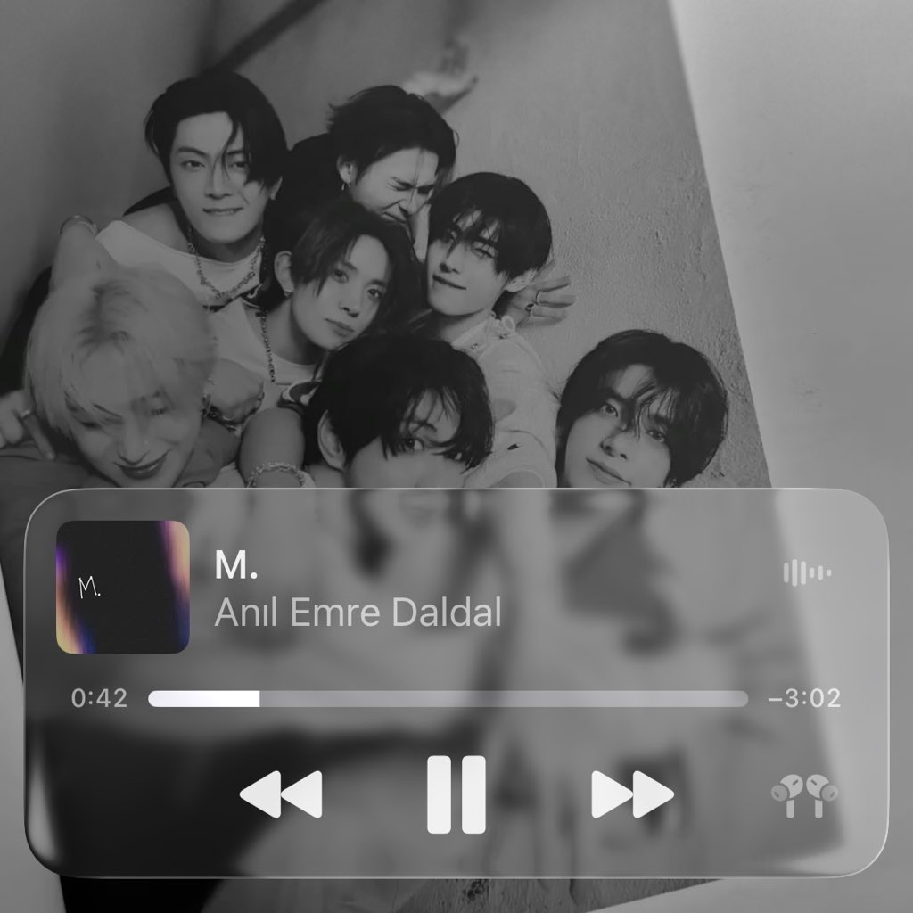 blythe ⋆𐙚 ̊. ENHYPEN IS 7 tweet media