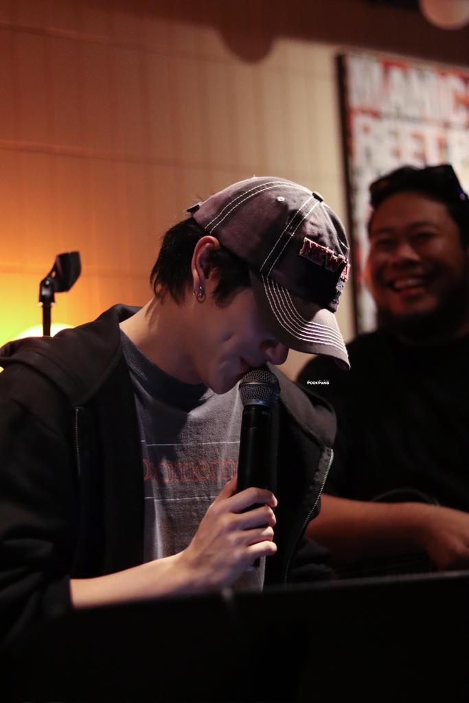 😊👈🏻
#mynameisnanon