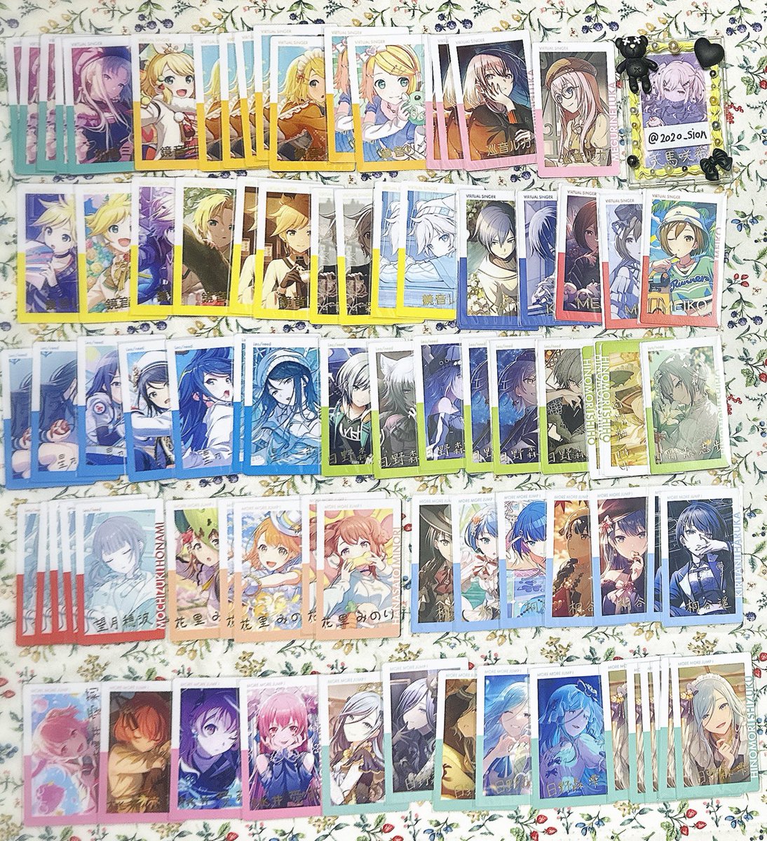 sion_2020※固定ポスト一読お願いします tweet media