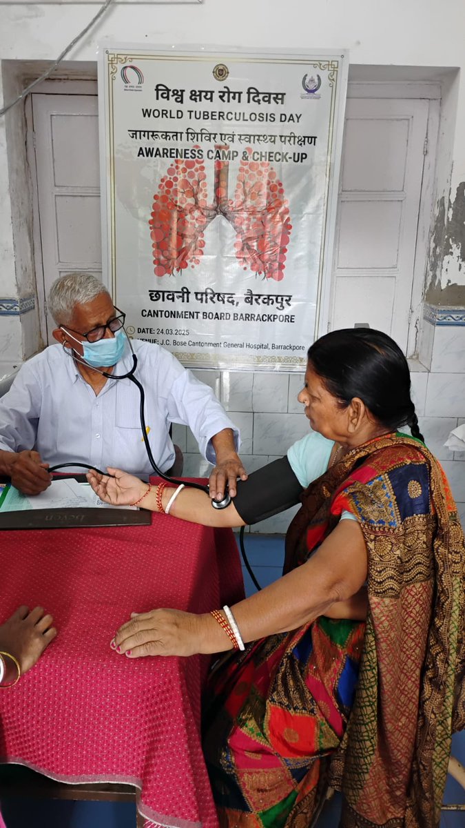 Cantonment Board Barrackpore tweet media