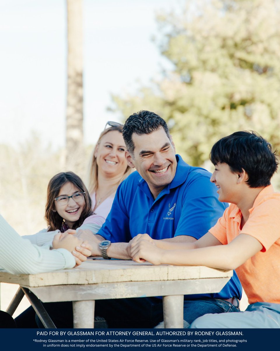 Rodney Glassman tweet media