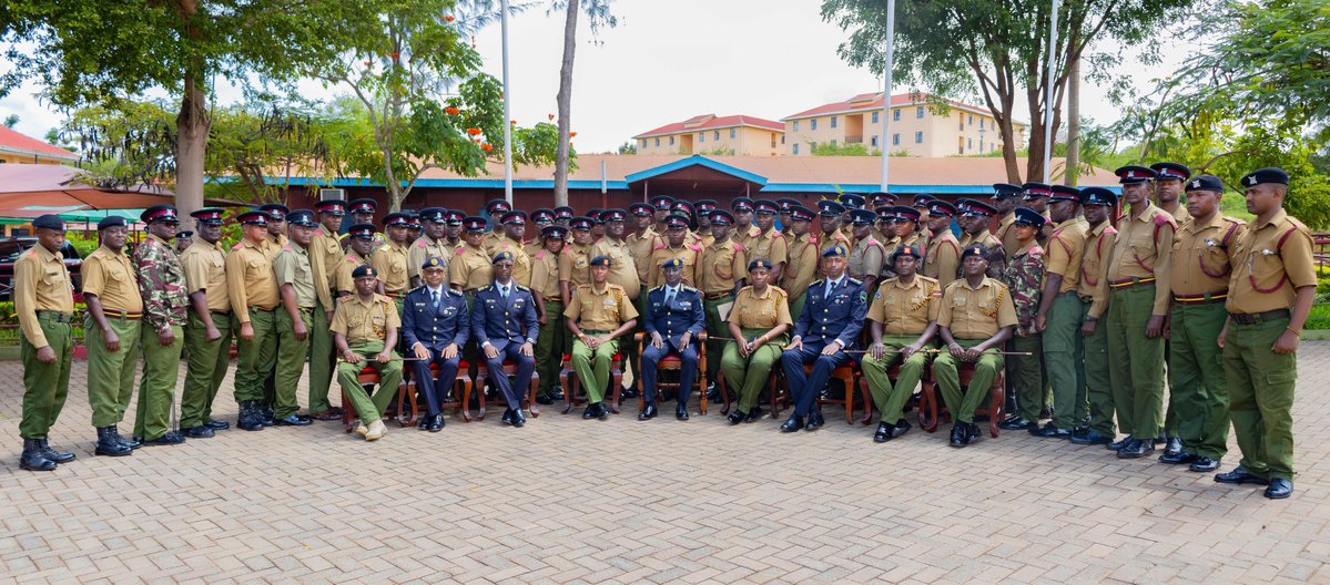 Rwanda National Police tweet media