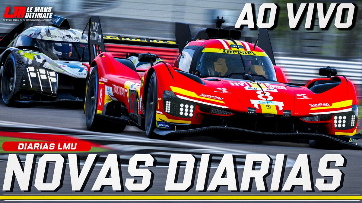 Scuderia Fantozzi tweet media