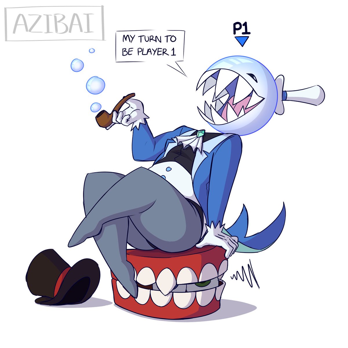 Azibai ᔦꙭᔨ🇧🇩🍉 tweet media